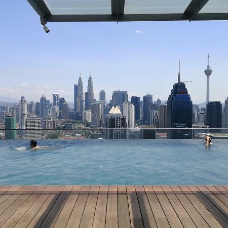 Fardain Place Kuala Lumpur Zewnętrze zdjęcie