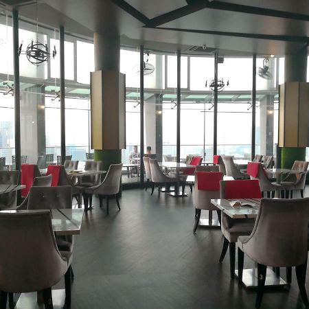 Fardain Place Kuala Lumpur Zewnętrze zdjęcie