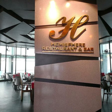 Fardain Place Kuala Lumpur Zewnętrze zdjęcie