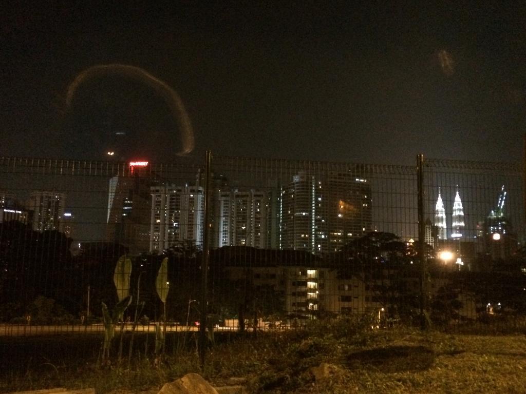 Fardain Place Kuala Lumpur Pokój zdjęcie