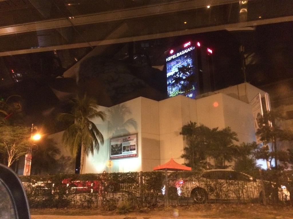 Fardain Place Kuala Lumpur Pokój zdjęcie