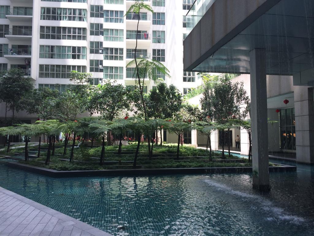 Fardain Place Kuala Lumpur Pokój zdjęcie