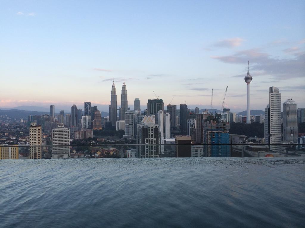 Fardain Place Kuala Lumpur Pokój zdjęcie