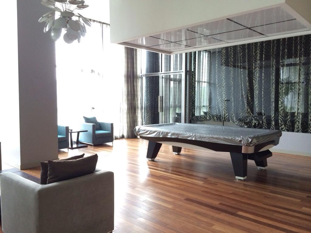 Fardain Place Kuala Lumpur Zewnętrze zdjęcie