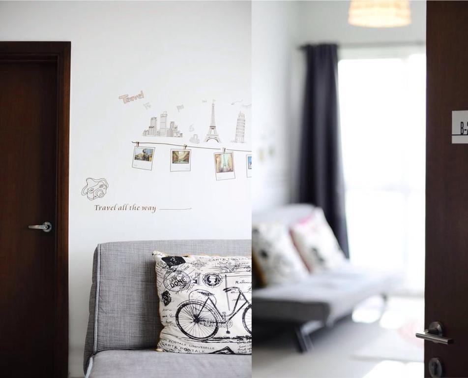 Fardain Place Kuala Lumpur Zewnętrze zdjęcie