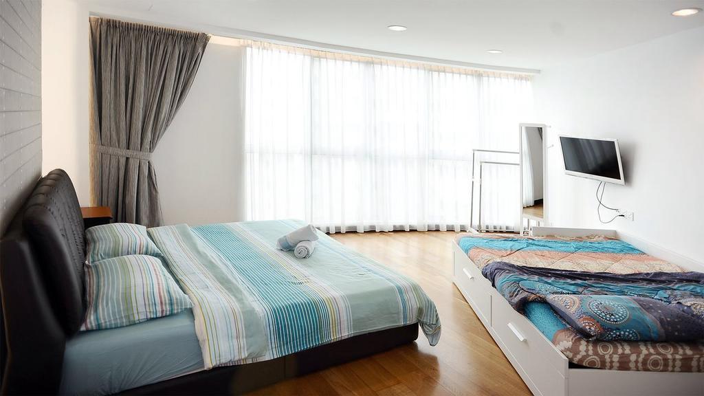 Fardain Place Kuala Lumpur Zewnętrze zdjęcie
