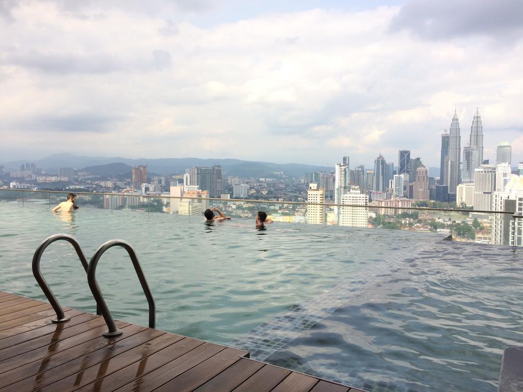 Fardain Place Kuala Lumpur Zewnętrze zdjęcie