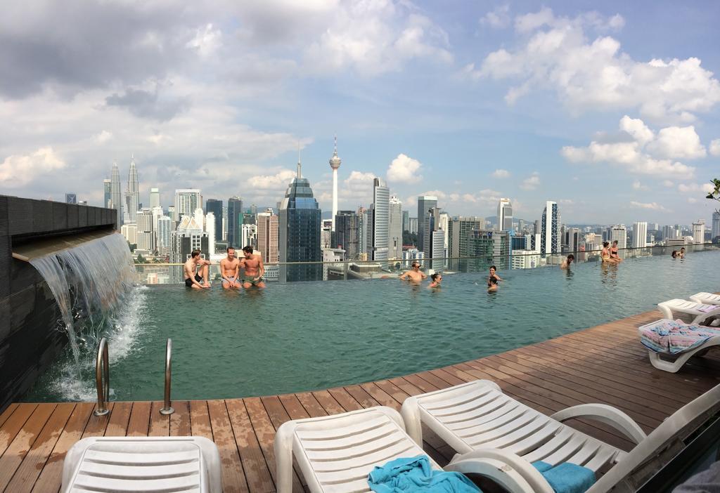Fardain Place Kuala Lumpur Zewnętrze zdjęcie