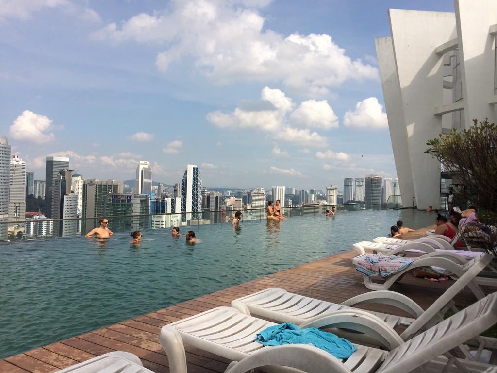Fardain Place Kuala Lumpur Zewnętrze zdjęcie