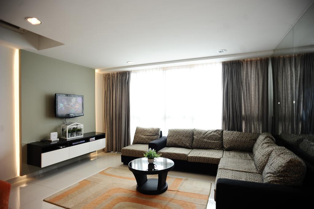 Fardain Place Kuala Lumpur Zewnętrze zdjęcie