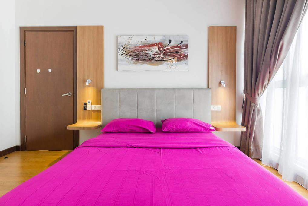 Fardain Place Kuala Lumpur Zewnętrze zdjęcie
