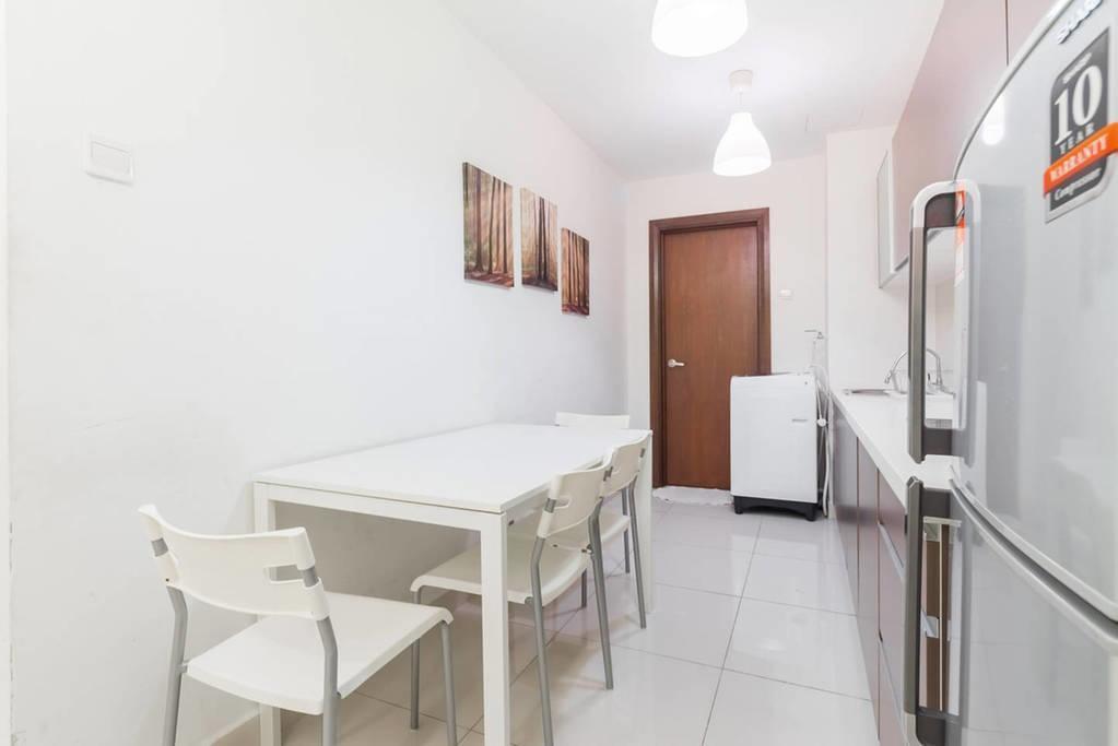 Fardain Place Kuala Lumpur Zewnętrze zdjęcie