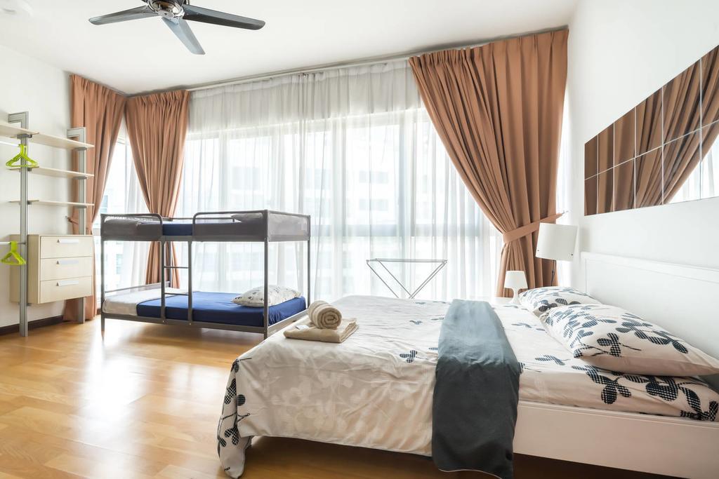 Fardain Place Kuala Lumpur Zewnętrze zdjęcie