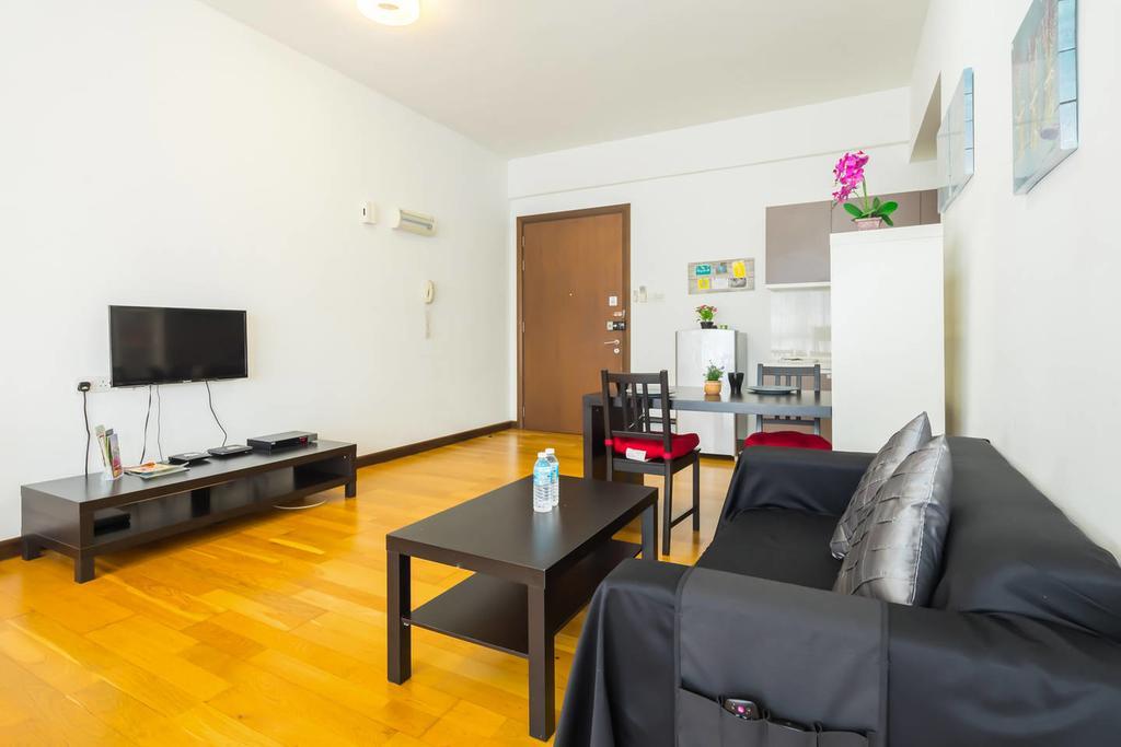 Fardain Place Kuala Lumpur Zewnętrze zdjęcie