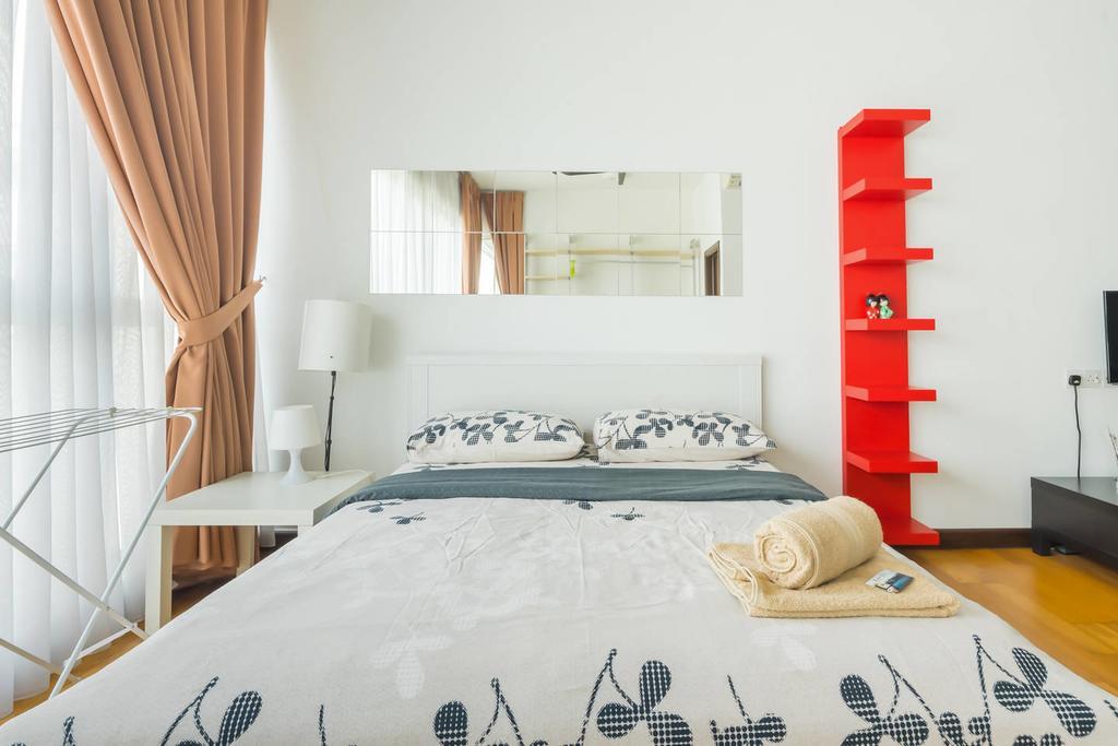 Fardain Place Kuala Lumpur Zewnętrze zdjęcie