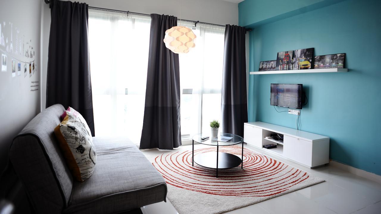 Fardain Place Kuala Lumpur Zewnętrze zdjęcie