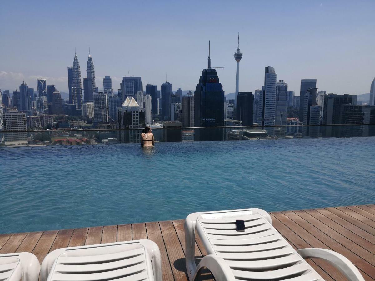 Fardain Place Kuala Lumpur Zewnętrze zdjęcie