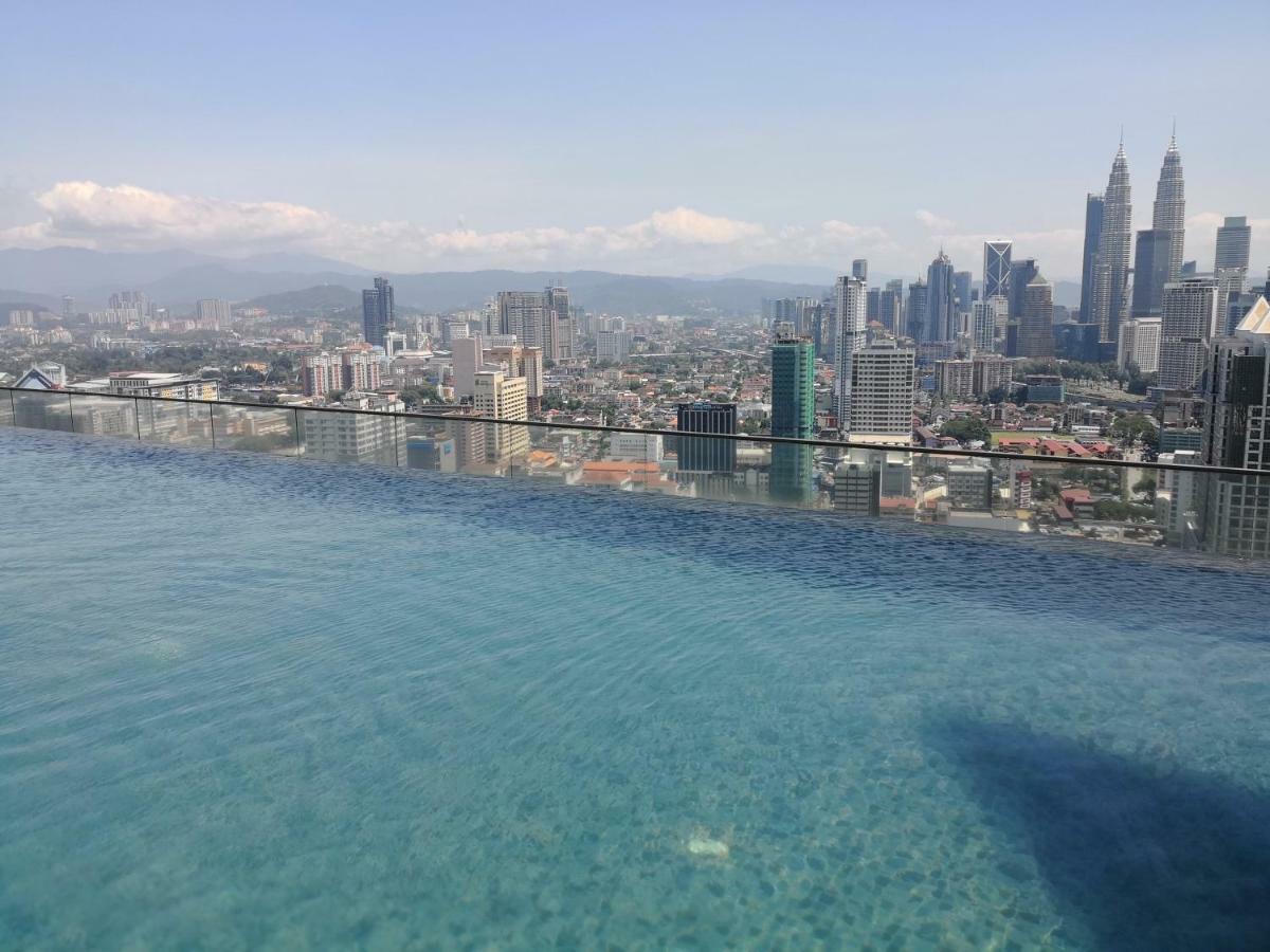 Fardain Place Kuala Lumpur Zewnętrze zdjęcie
