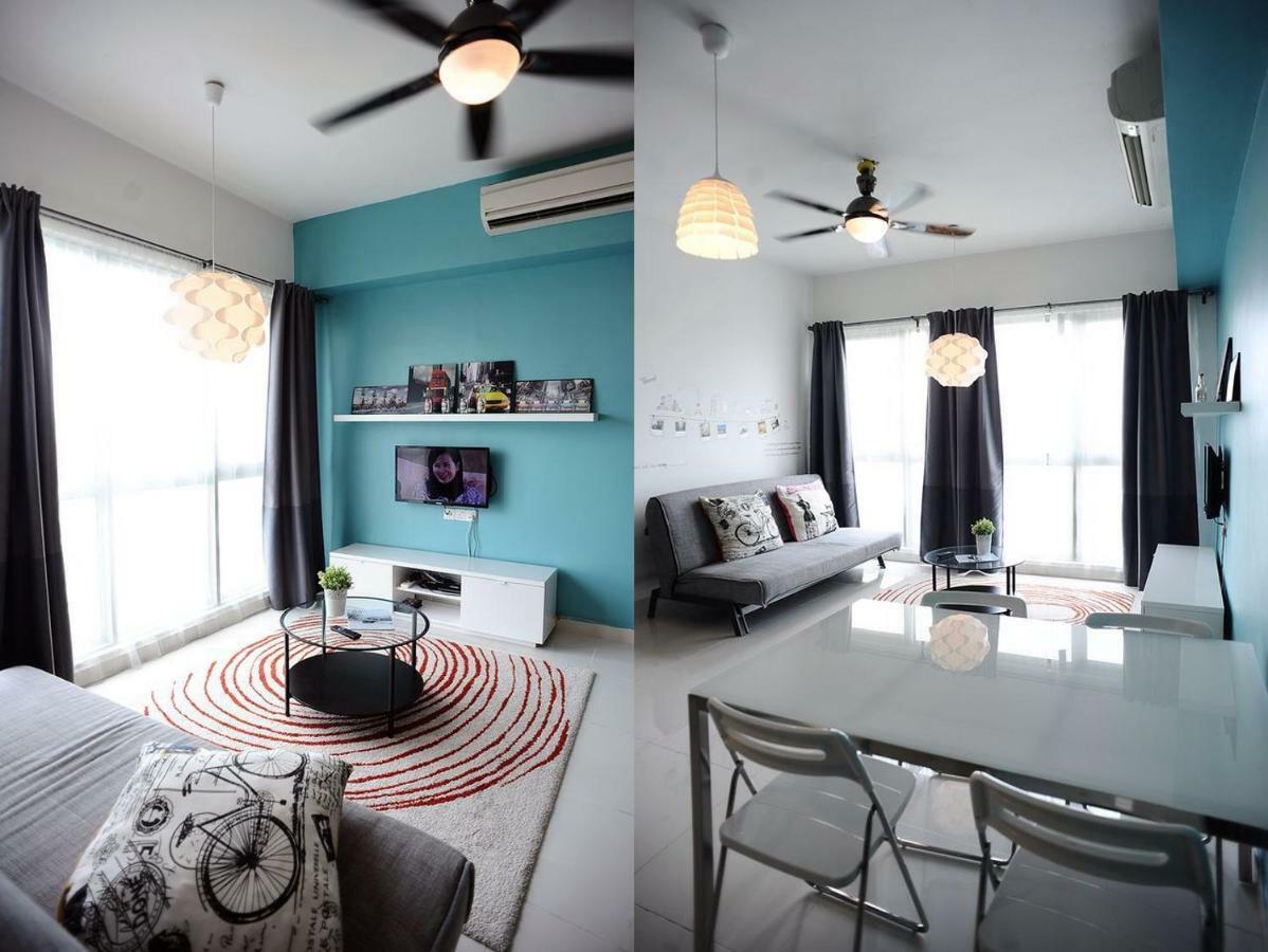 Fardain Place Kuala Lumpur Zewnętrze zdjęcie