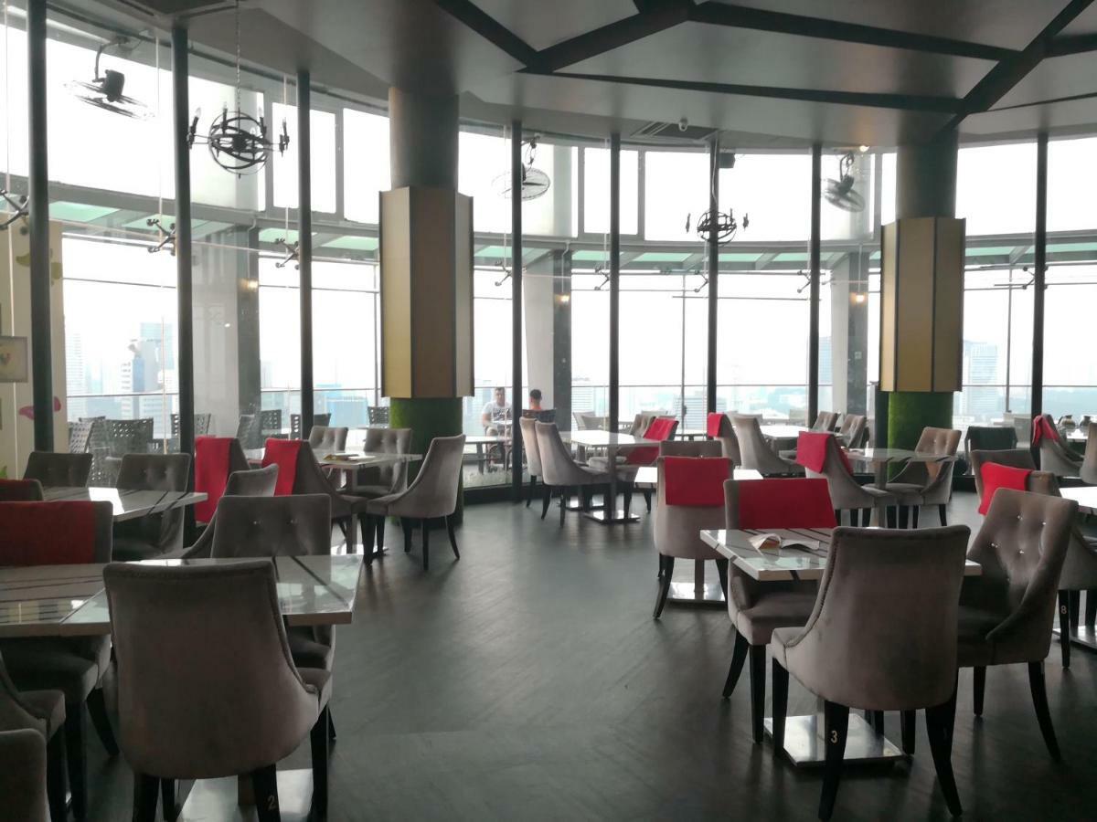 Fardain Place Kuala Lumpur Zewnętrze zdjęcie