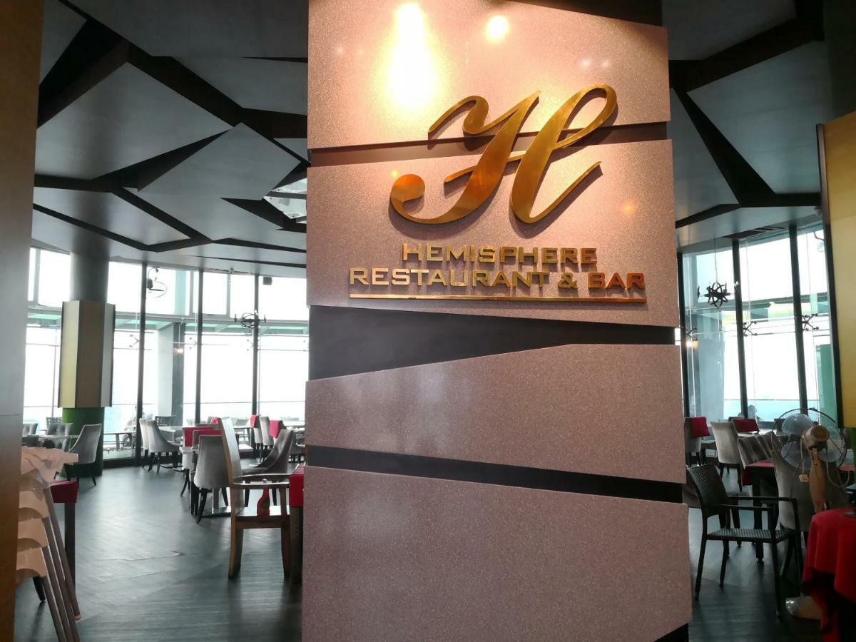 Fardain Place Kuala Lumpur Zewnętrze zdjęcie